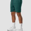 Herre ICIW Shorts | Training Club Sweat Shorts Men Dk Teal