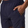 Herre ICIW Shorts | Training 15 Cm Shorts Navy Men