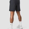 Herre ICIW Shorts | Training 2-In-1 Shorts Black