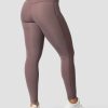 Dame ICIW Tights & Leggings | Revive Mesh Tights Wmn Dusty Brown