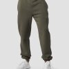 Herre ICIW Bukser | Everyday Sweatpants Men Khaki Green