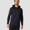 Herre ICIW Hoodie | Ultimate Training Hoodie Navy