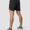 Herre ICIW Shorts | Mercury Shorts Black