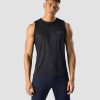 Herre ICIW Singleter | Ultimate Training Tank Men Black