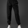 Dame ICIW Bukser | Reboot Pants Black