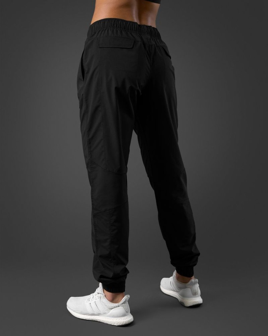 Dame ICIW Bukser | Reboot Pants Black