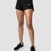 Dame ICIW Shorts | Mercury Shorts Wmn Black