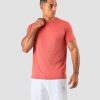 Herre ICIW T-Skjorter | Training T-Shirt Light Coral