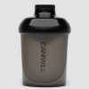 Dame ICIW Shakers, Flasker | Shaker 300Ml Black