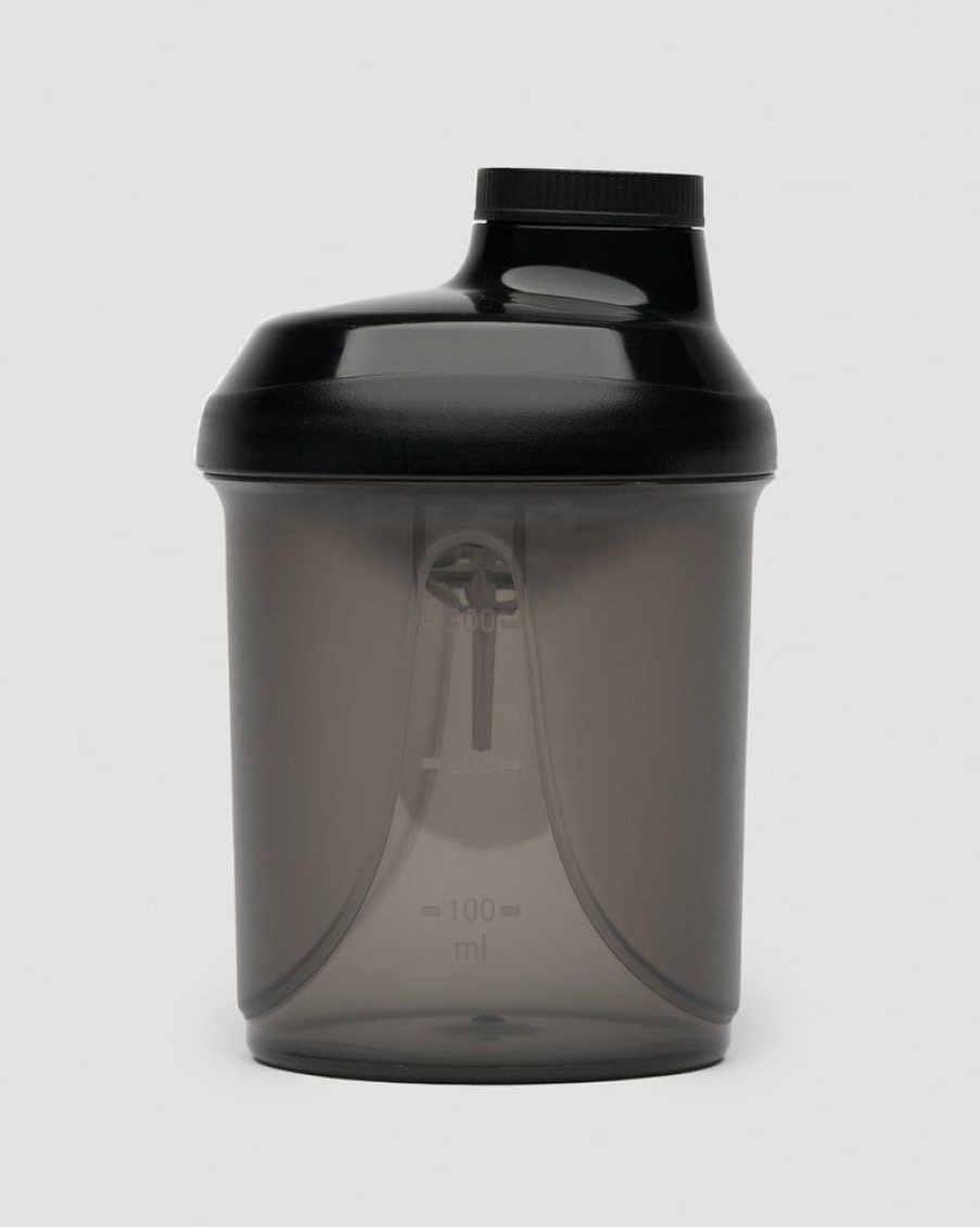 Dame ICIW Shakers, Flasker | Shaker 300Ml Black