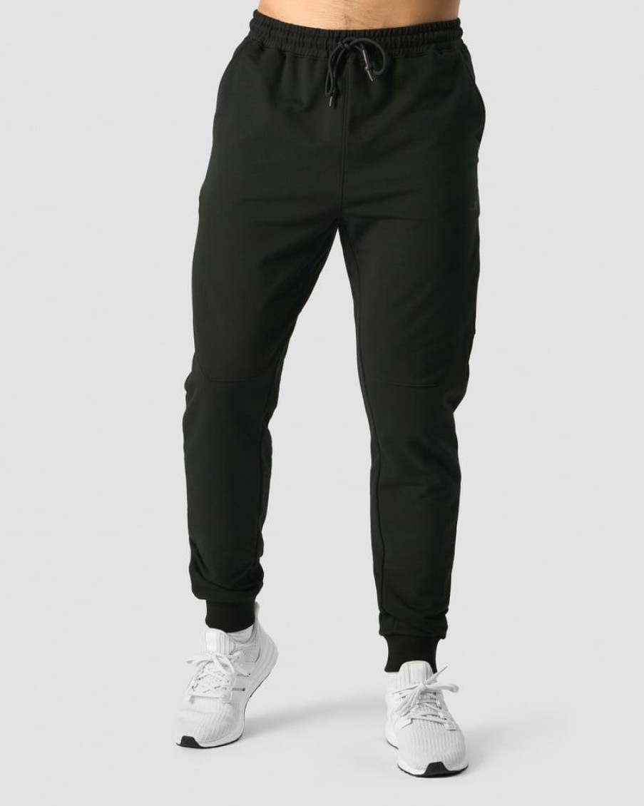 Herre ICIW Bukser | Stride Sweat Pants Men Black