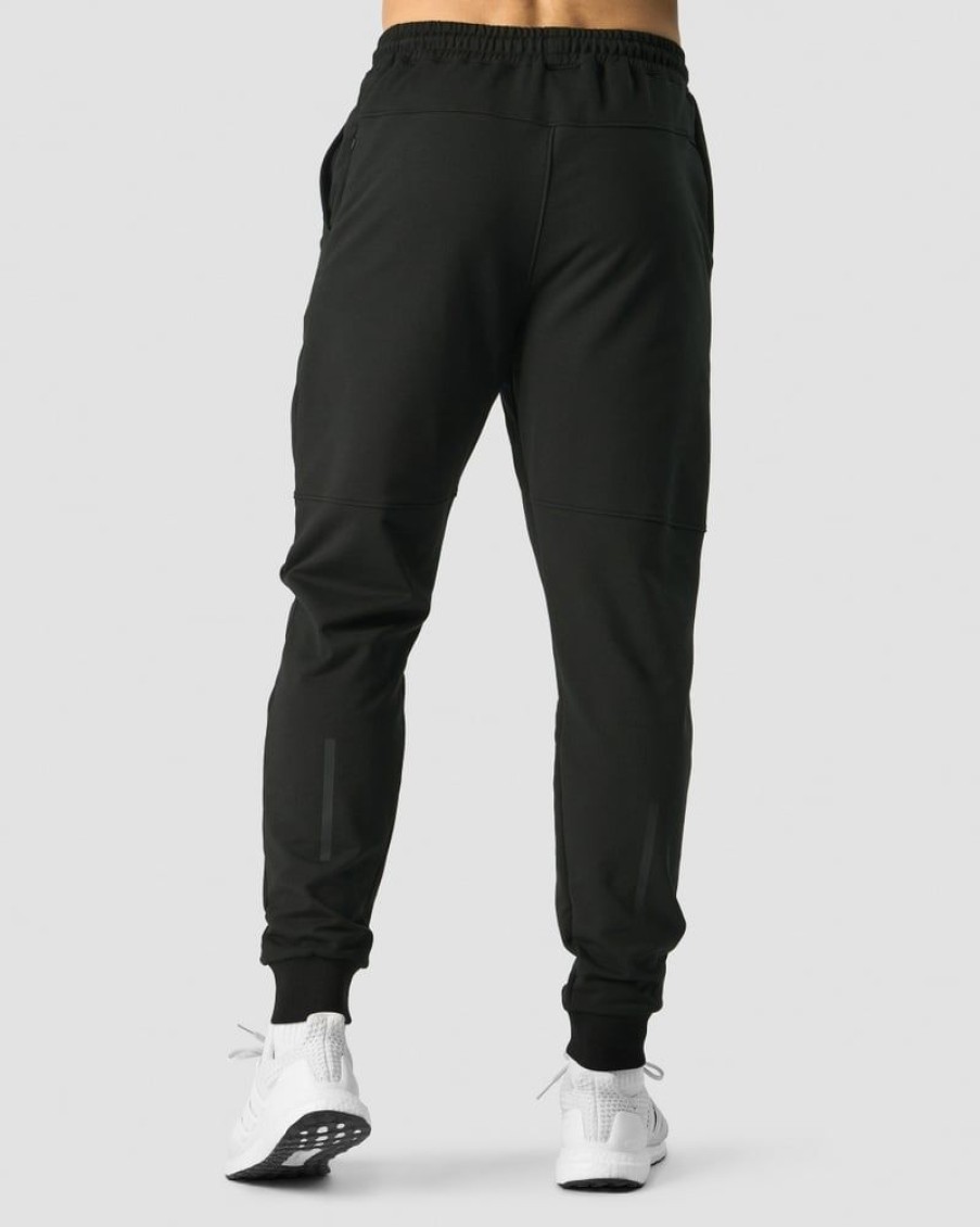 Herre ICIW Bukser | Stride Sweat Pants Men Black