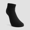 Dame ICIW Sokker | Ankle Socks Black