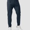 Herre ICIW Bukser | Stride Workout Pants Men Navy