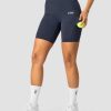 Dame ICIW Shorts | Training Biker Shorts Navy