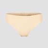 Dame ICIW Undertoy | Soft Thong Beige