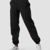 Dame ICIW Bukser | Everyday Sweatpants Wmn Black