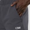 Herre ICIW Bukser | Lightweight Training Pants Graphite Men