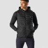 Herre ICIW Jakker Og Vester | Mercury Vest Black Men