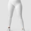 Dame ICIW Tights & Leggings | Blick Tights White