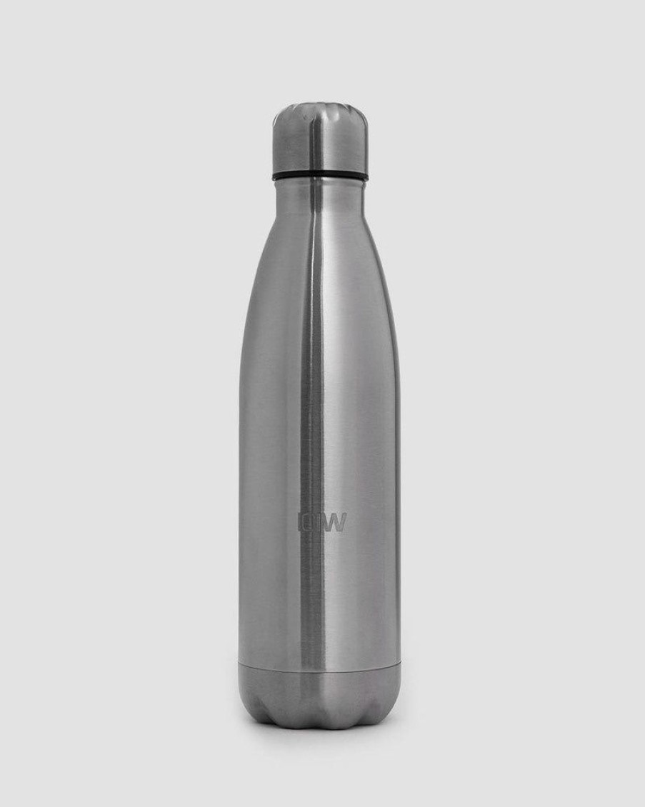 Dame ICIW Shakers, Flasker | Water Bottle Stainless Steel 500Ml Stainless Steel