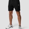 Herre ICIW Shorts | Essential Sweat Shorts Black Men