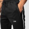 Herre ICIW Bukser | Track Pants Black Men