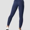 Dame ICIW Tights & Leggings | Define Seamless V-Shape Tights Navy