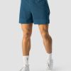 Herre ICIW Shorts | Charge Shorts Men Teal