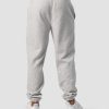 Herre ICIW Bukser | Everyday Sweatpants Men Light Grey Melange