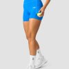 Dame ICIW Shorts | Smash Shorts Wmn Cobalt Blue