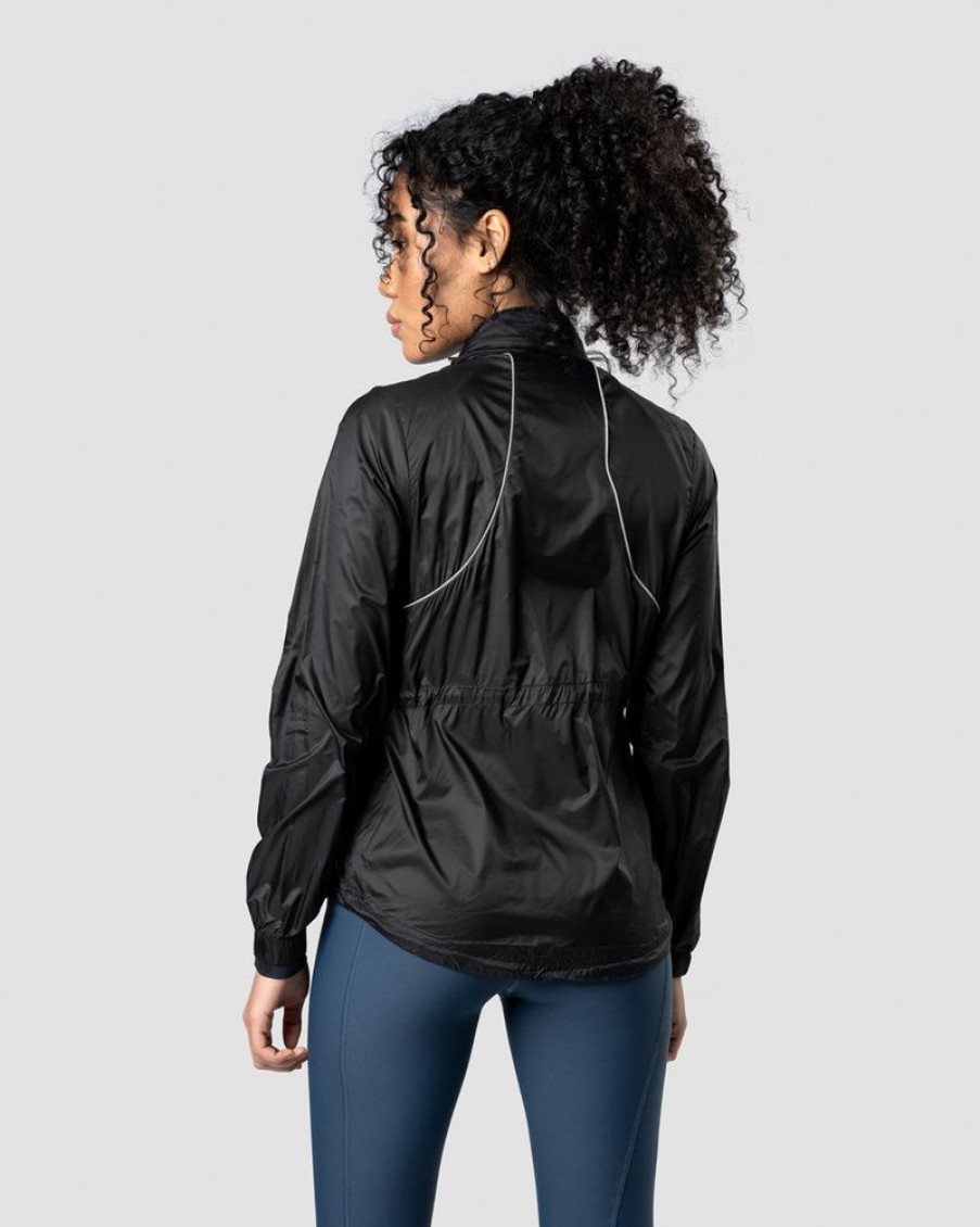 Dame ICIW Jakker Og Vester | Mercury Jacket Wmn Black