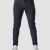 Herre ICIW Bukser | Ultimate Training Zip Pants Graphite