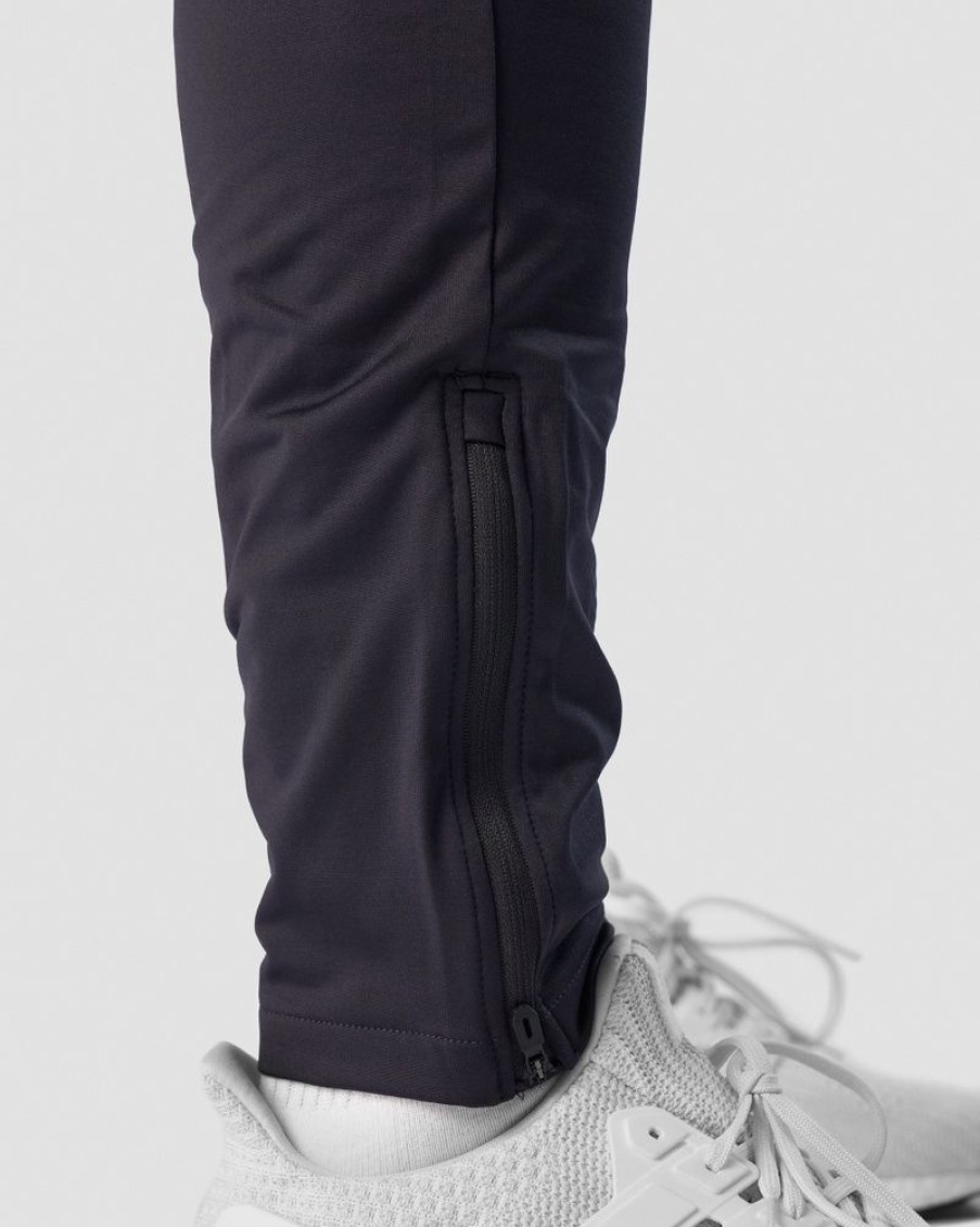 Herre ICIW Bukser | Ultimate Training Zip Pants Graphite