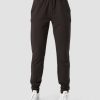 Dame ICIW Bukser | Stride Sweatpants Wmn Charcoal