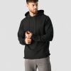 Herre ICIW Langermet | Stride Hoodie Men Black