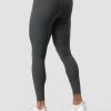 Herre ICIW Tights | Training Tights Elm Green Men