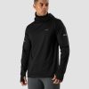 Herre ICIW Hoodie | Mercury Pullover Hoodie Black