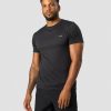 Herre ICIW T-Skjorter | Ultimate Training Tee Graphite