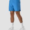 Herre ICIW Shorts | Training 2-In-1 Shorts Light Blue