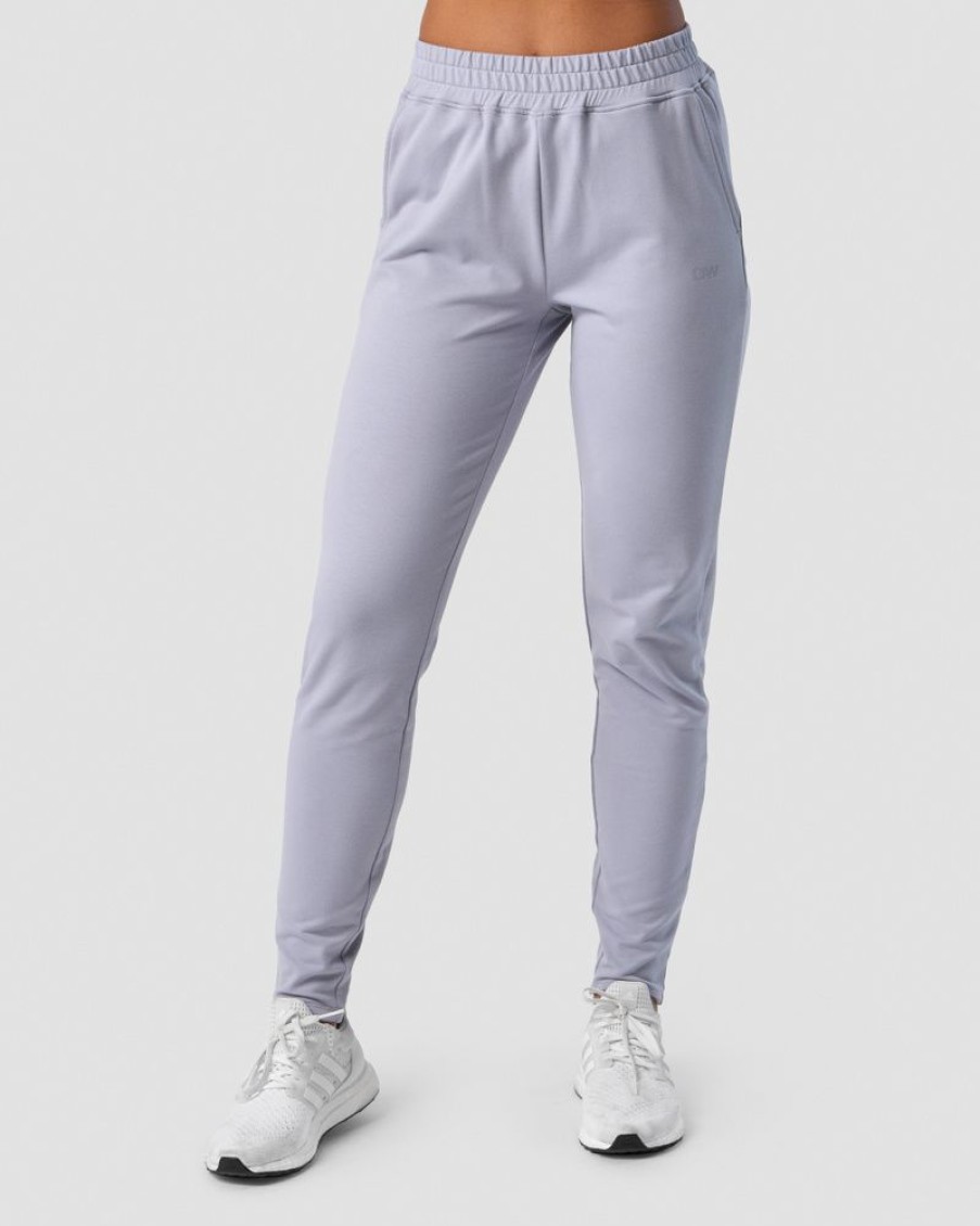 Dame ICIW Bukser | Stride Sweatpants Wmn Light Blue