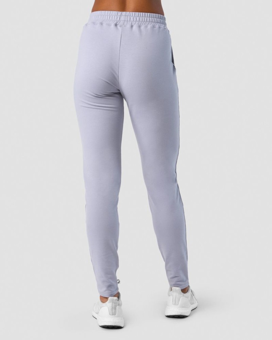 Dame ICIW Bukser | Stride Sweatpants Wmn Light Blue