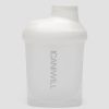 Dame ICIW Shakers, Flasker | Shaker 300Ml White