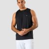 Herre ICIW Singleter | Training Tank Men Black