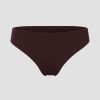 Dame ICIW Undertoy | Soft Thong Moccha