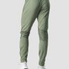 Herre ICIW Bukser | Stride Workout Pants Men Sea Green