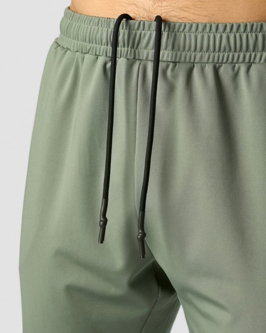 Herre ICIW Bukser | Stride Workout Pants Men Sea Green