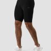 Herre ICIW Shorts | Training Biker Shorts Men Black