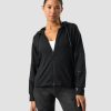 Dame ICIW Hoodie | Ultimate Training Zipper Hoodie Black