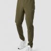 Herre ICIW Bukser | Stride Workout Pants Men Dark Green